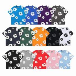 Picture of Denim T Shirts Short _SKUDenimTearsS-XLx3tr80116532